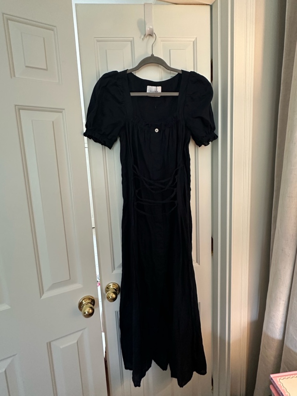 Sleeper Marquise dress - Picture 3 of 4